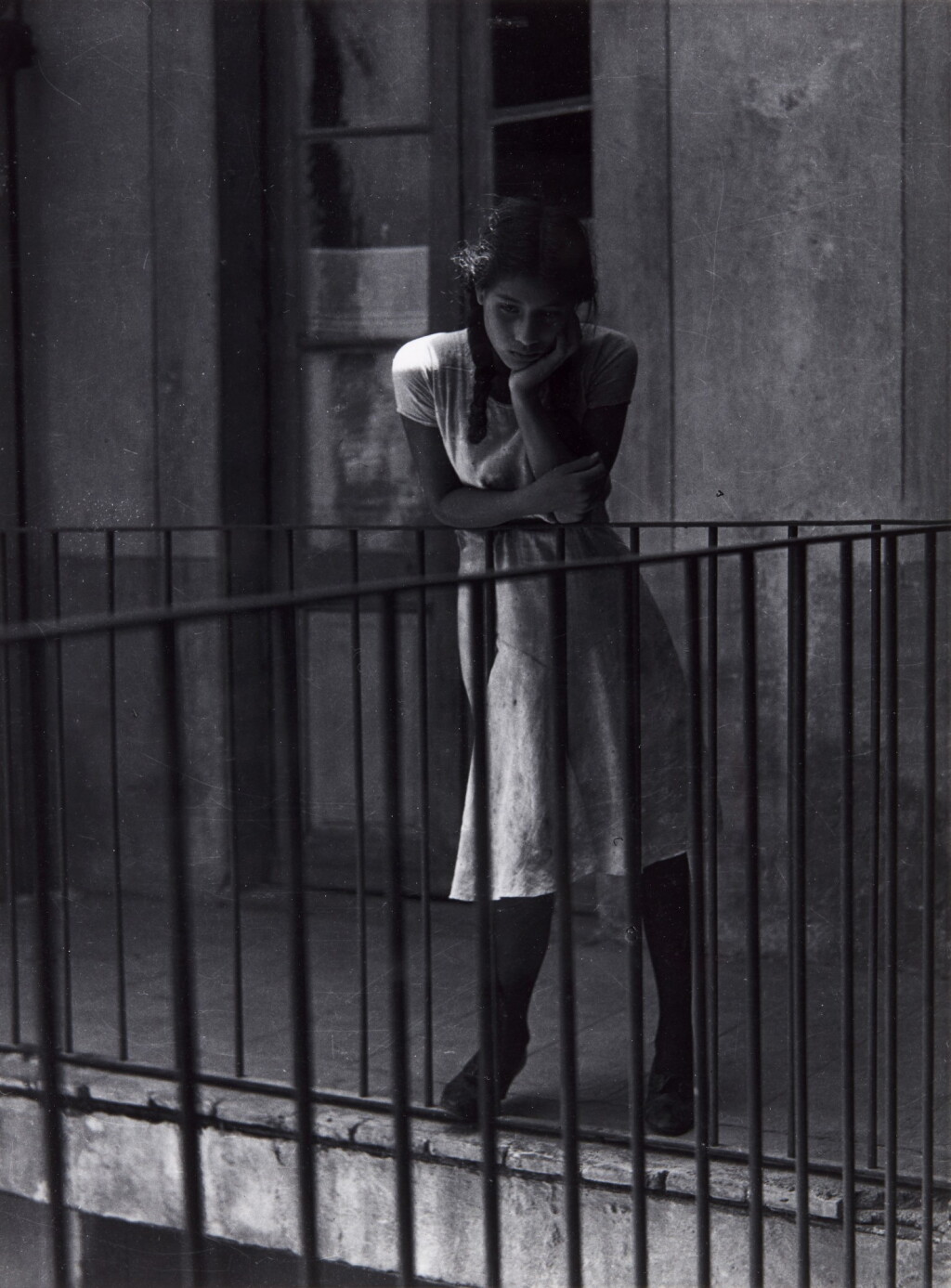 View full screen - View 1 of Lot 54. 'El Ensueño', 1931.