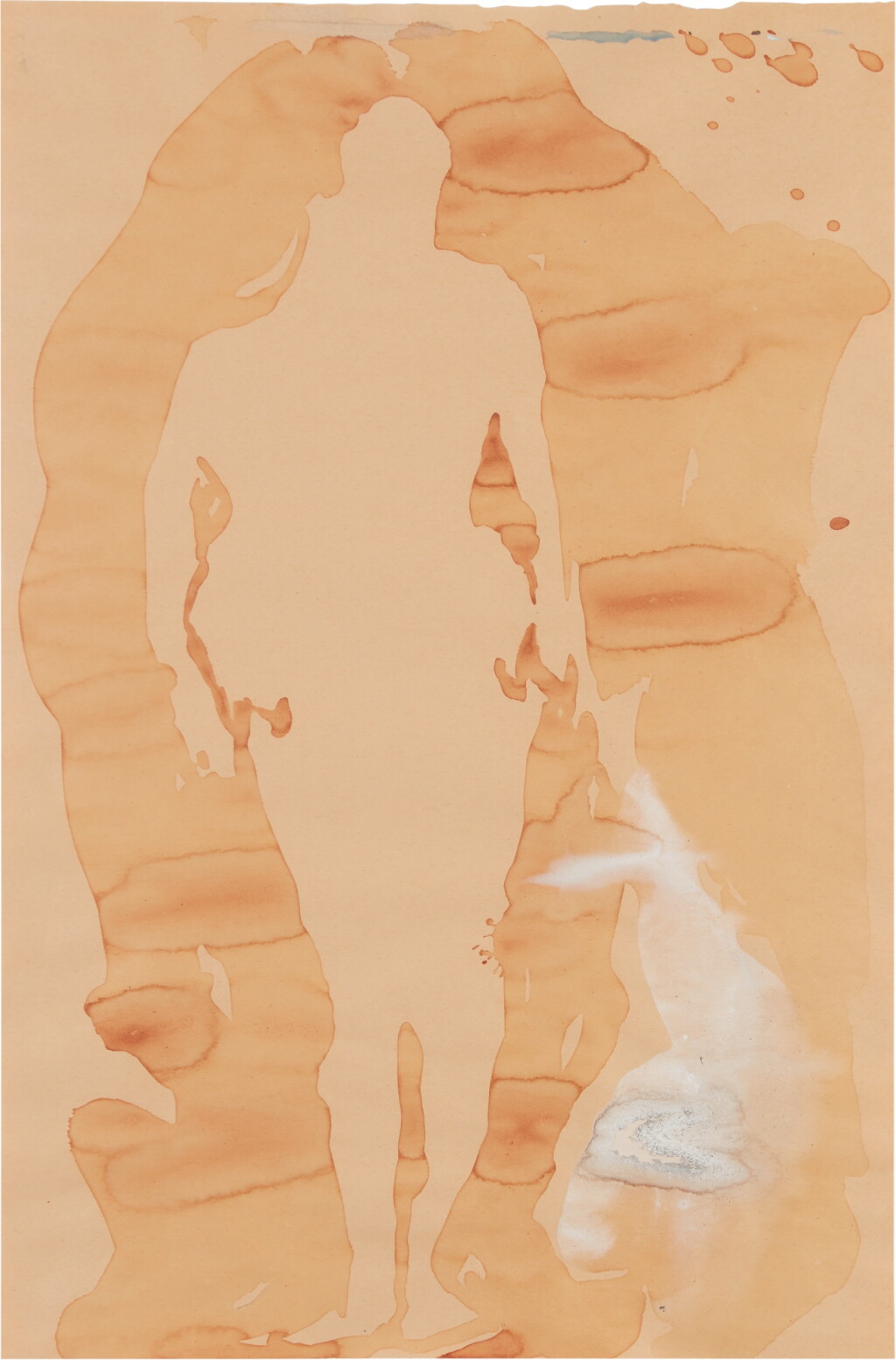 View full screen - View 1 of Lot 152. Frau mit Weissem tuch (Woman with White Shawl).