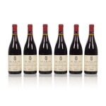Musigny, Cuvée Vieilles Vignes 2006 Comte Georges de Vogüé (12 BT)