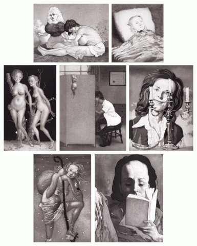 View full screen - View 1 of Lot 662. Milestones.