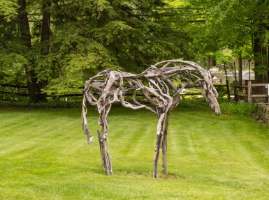 View full screen - View 1 of Lot 12. Makili.