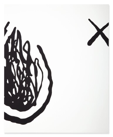 Voir en plein écran - Voir 1 du lot 216. UNTITLED (MBFF10).