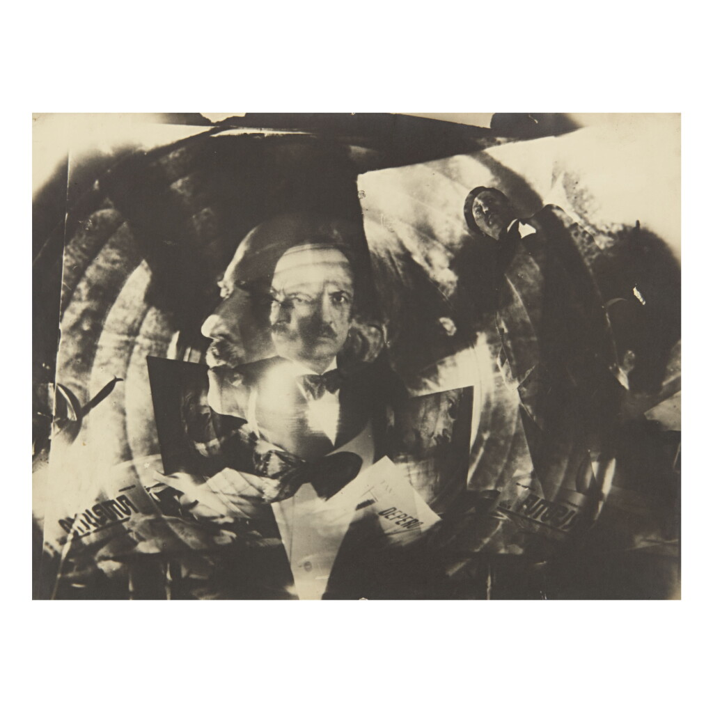 View full screen - View 1 of Lot 66. ELIO LUXARDO | F. T. MARINETTI.