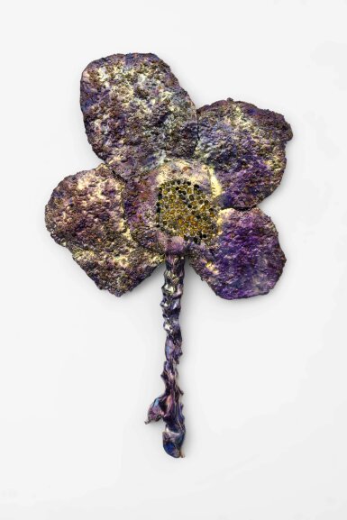 View full screen - View 1 of Lot 29. FLOWER (8010).