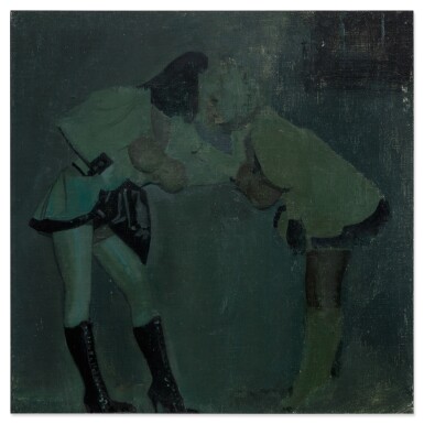 View full screen - View 1 of Lot 507. Untitled.