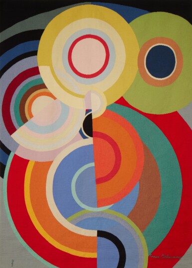 View full screen - View 1 of Lot 16. Automne.