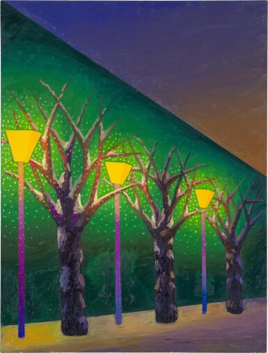 View full screen - View 1 of Lot 50. Un quadro coi fiocchi .