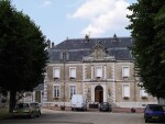 Vosne Romanée, Aux Brûlées 2019 Méo-Camuzet (6 BT)