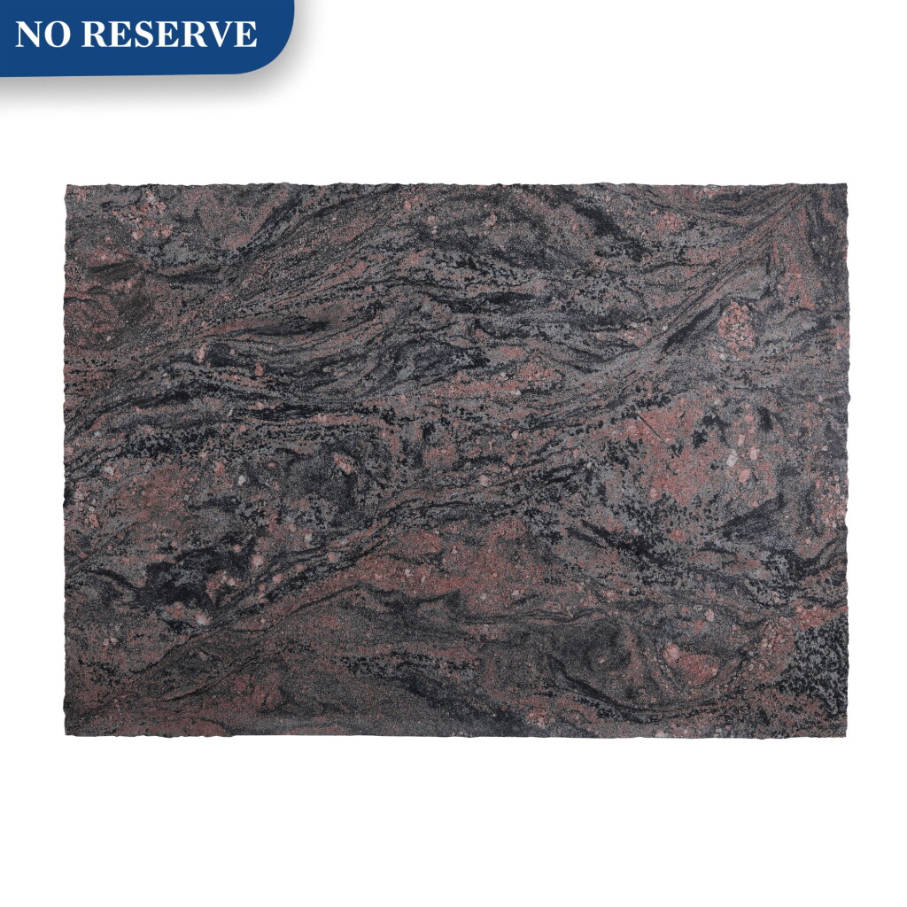 Voir en plein écran - Voir 1 du lot 27. Morton Gneiss Plate.
