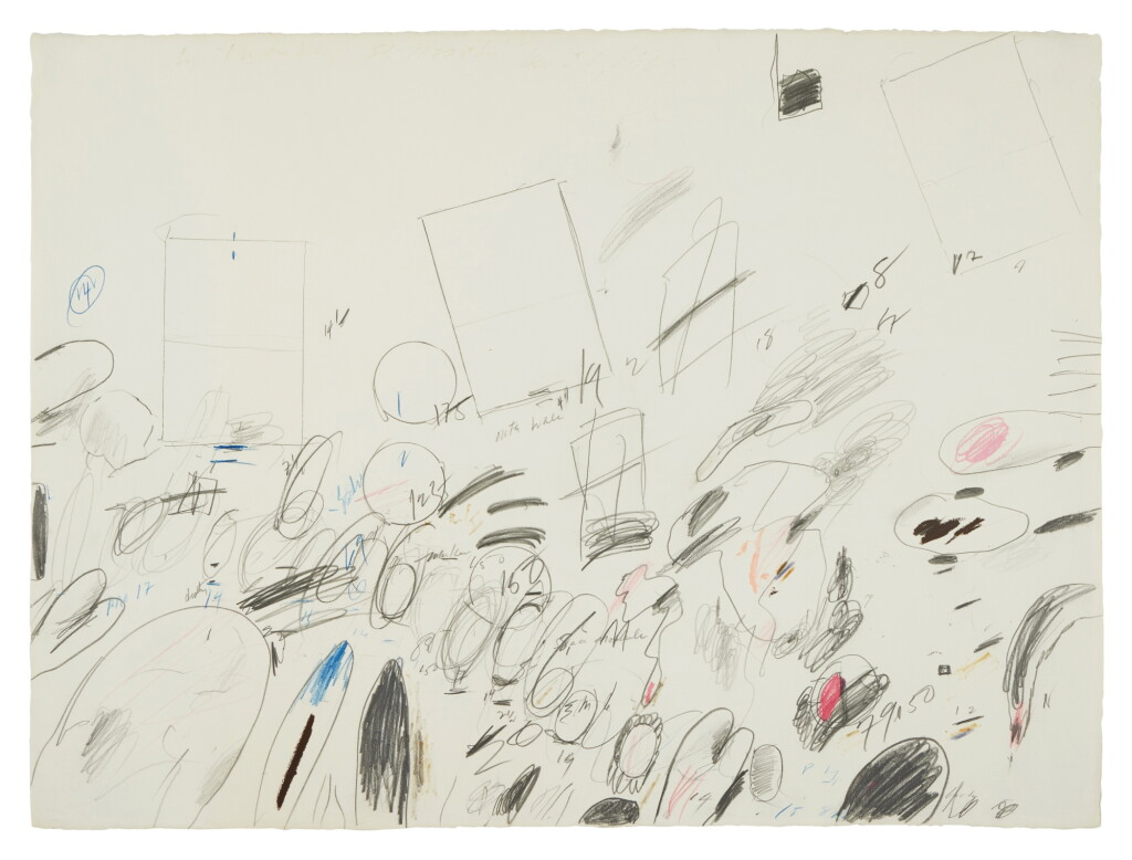 View full screen - View 1 of Lot 623. Untitled.