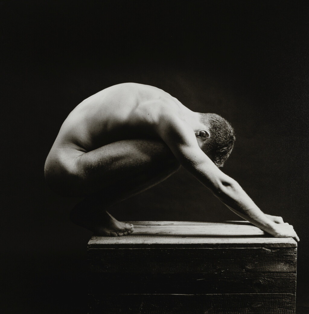 全螢幕檢視 - 查看75WOUTER DERUYTTER | WILLEM (I), 1988的1