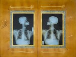Illumination Diptych (Makkiah Tale)