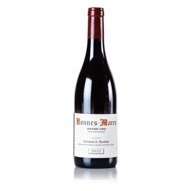 View full screen - View 1 of Lot 95. Bonnes Mares 2013 Domaine Georges Roumier (1 BT).