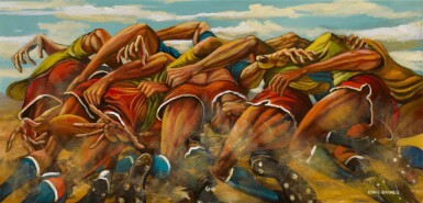 全螢幕檢視 - 查看54Scrum的1