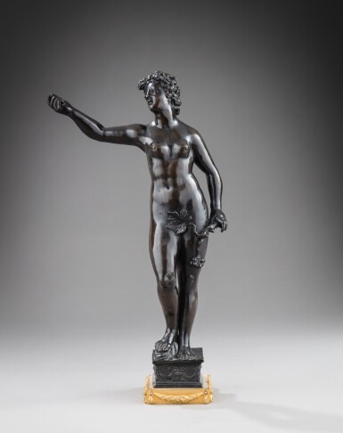 View full screen - View 1 of Lot 7. Eve | Ève.