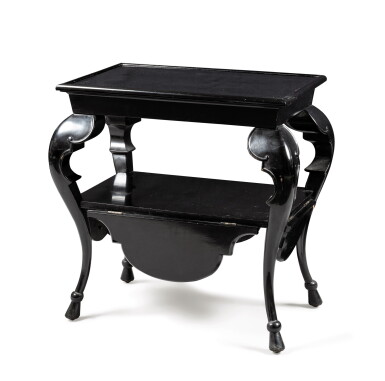 View full screen - View 1 of Lot 264. French work.