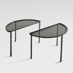 Pair of Side Tables