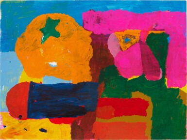 View full screen - View 1 of Lot 127. Untitled.