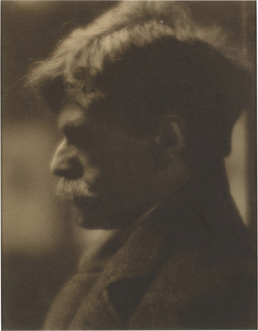 View full screen - View 1 of Lot 24. Alfred Stieglitz.