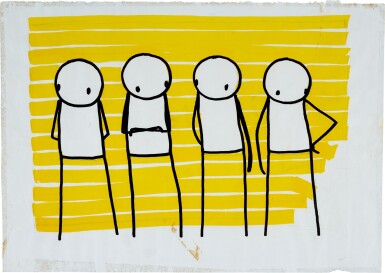 View full screen - View 1 of Lot 21. Riots.