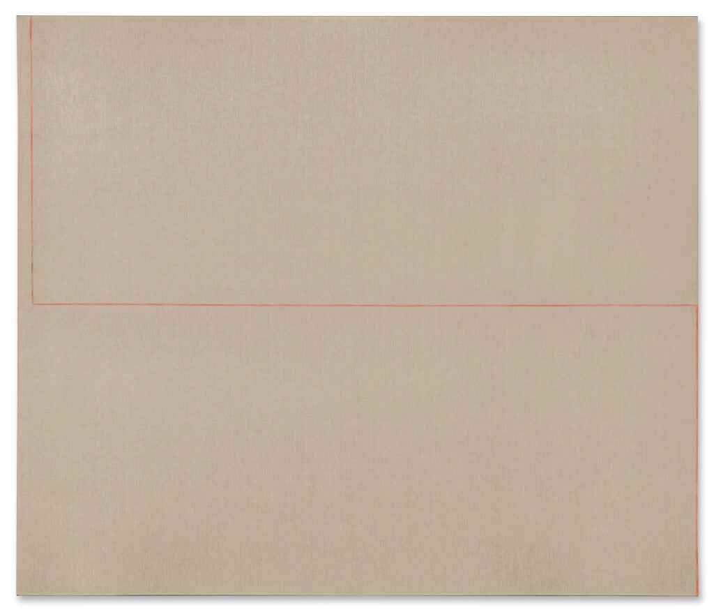 View full screen - View 1 of Lot 10. Ohne Titel.
