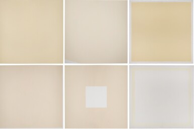 View full screen - View 1 of Lot 97. Six Aquatints.