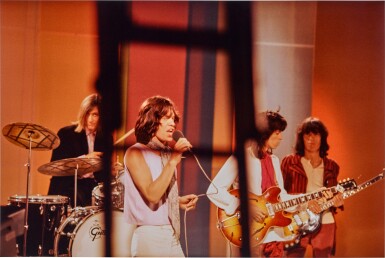 View full screen - View 1 of Lot 88. Stones on Frost Show.