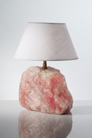 View full screen - View 1 of Lot 419. Table Lamp.