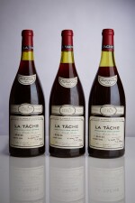 La Tâche 1982 Domaine de la Romanée-Conti (3 MAG)