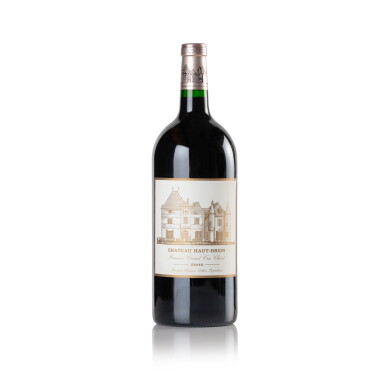 View full screen - View 1 of Lot 534. Château Haut Brion 2006 (1 DM).