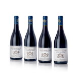 Vosne Romanée, la Colombière 2014 Domaine du Comte Liger-Belair (6 BT)