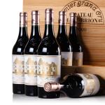 Château Haut Brion 2000 (12 BT)
