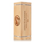 Wine and Dine Experiences | Château Bélair-Monange, Saint-Émilion, France | 1 Double Magnum (3L) of Château Bélair-Monange Premier Grand Cru Classé 2018 together with a private visit of the new cellars and a tasting, for 4 guests