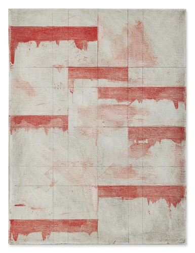 View full screen - View 1 of Lot 625. Red Window Study.