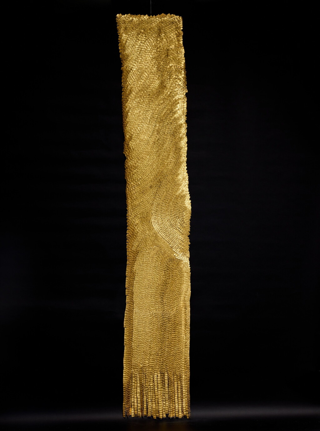 View full screen - View 1 of Lot 573. Strata VII, Complemento I.