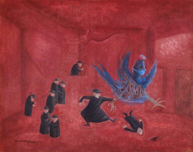 View full screen - View 1 of Lot 364. Ash Wednesday.