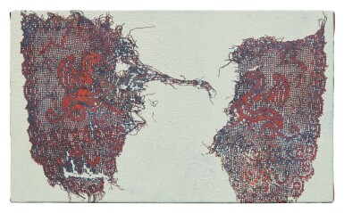 View full screen - View 1 of Lot 496. MARK FLOOD | GRIFFINS.