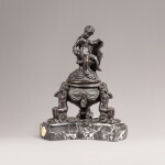 Inkstand | Encrier