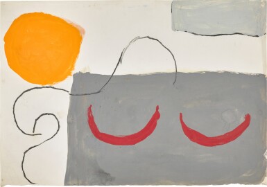 View full screen - View 1 of Lot 225. Untitled.