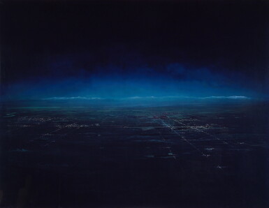 View full screen - View 1 of Lot 959. Untitled (Mount Williamson).