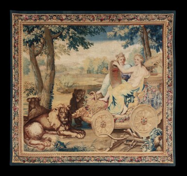 Quelle: Sotheby's Bild