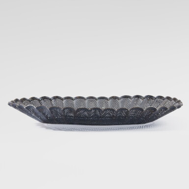 View full screen - View 1 of Lot 781. Tray.