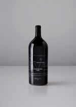 1 IMPERIAL | 1 IMPERIAL x 6L ORNELLAIA 2020 ‘LA PROPORZIONE’ BY JOSEPH KOSUTH AND AN EXPERIENCE WITH THE WINEMAKER IN THE ORNELLAIA ESTATE FOR 6 PEOPLE