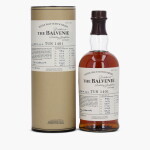 The Balvenie Tun 1401 Batch No.2 50.6 abv NV (1 Bottle 70cl)