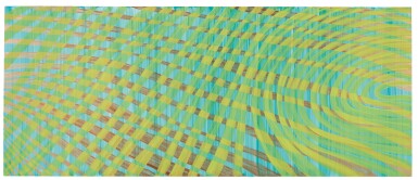 View full screen - View 1 of Lot 16. KATHARINA GROSSE | UNTITLED.