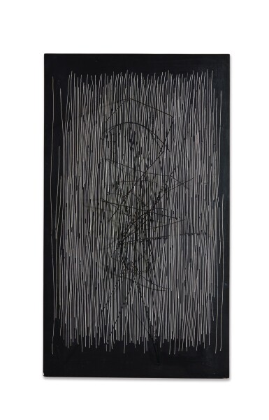 View full screen - View 1 of Lot 39. JESÚS RAFAEL SOTO | EL JUEGO DE LA LUZ.