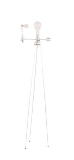 Like a circle around the sun Floor lamp, 2011 | Lampadaire Like a circle around the sun, 2011