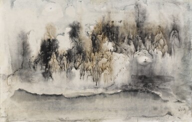 View full screen - View 1 of Lot 78. Untitled.