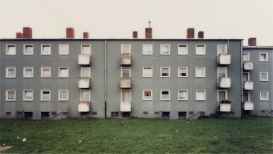 View full screen - View 1 of Lot 86. Haus Nr. 6 I (from Houses) .