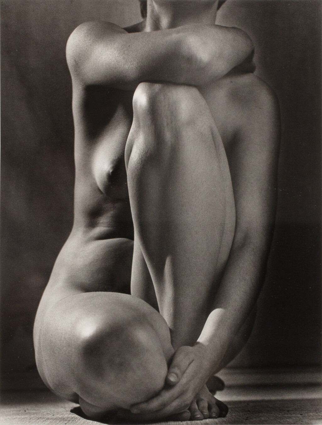 View full screen - View 1 of Lot 159. 'Classic Torso'.